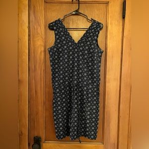 Toad&Co Dress